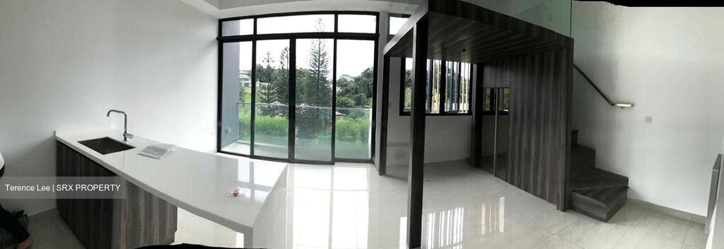 Kap Residences (D21), Apartment #475518001